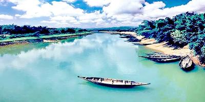 বাংলাদেশের নদ-নদী ও প্রাকৃতিক সম্পদ অধ্যায়ের ১০টি বহুনির্বাচনি প্রশ্নোত্তর, ২য় পর্ব, এসএসসি বাংলাদেশ ও বিশ্বপরিচয়